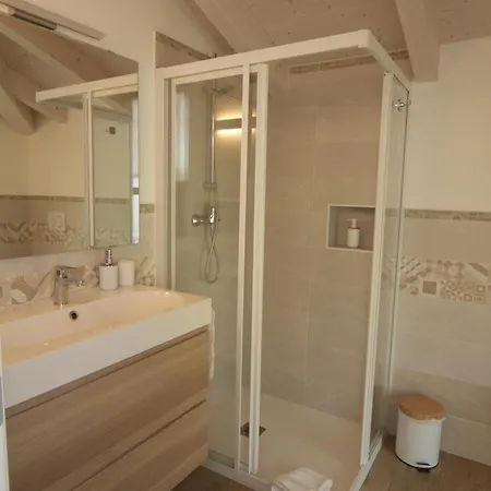 Maison Mimi Appartamento