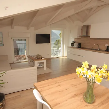 Appartement Maison Mimi