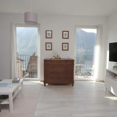 Appartamento Maison Mimi Ossuccio