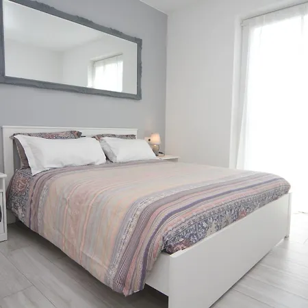Maison Mimi * Ossuccio