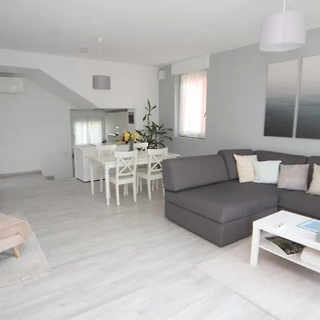 Maison Mimi Appartamento *