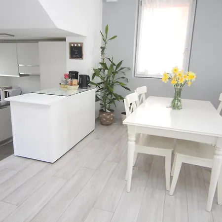 Appartement Maison Mimi *