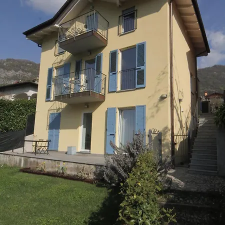 Appartamento Maison Mimi Ossuccio