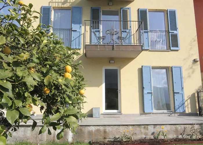 Maison Mimi