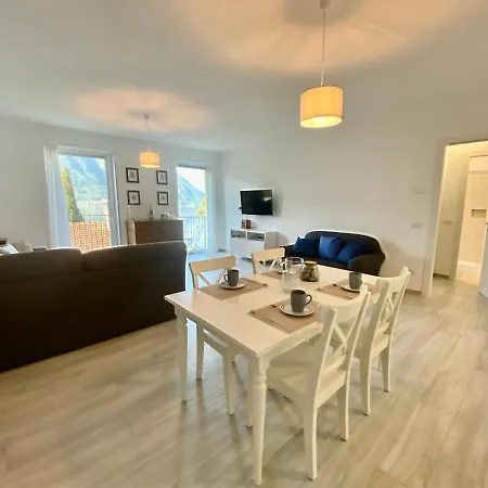 Maison Mimi Appartement