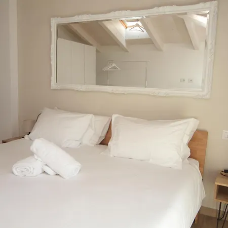 Maison Mimi Appartement *