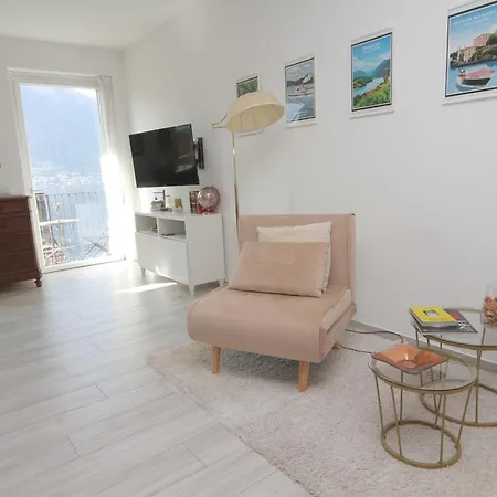 דירה Maison Mimi *