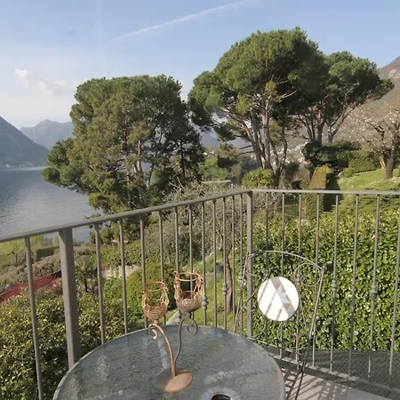 Maison Mimi דירה Ossuccio