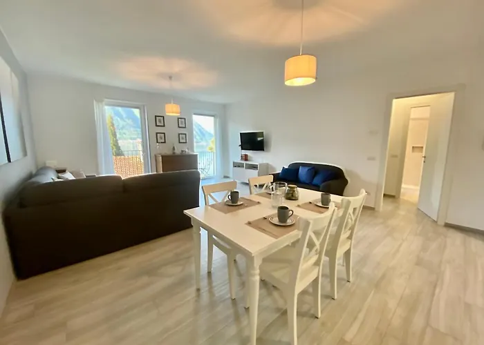 Maison Mimi Апартаменты
