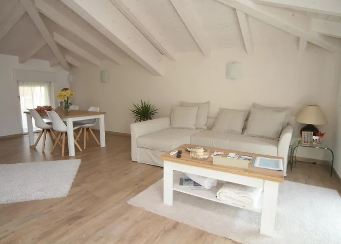 Maison Mimi