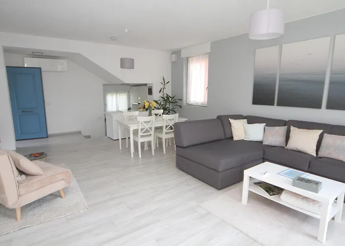 Maison Mimi Апартаменты *